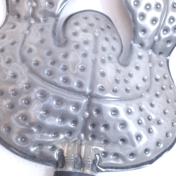 Donjoy Iceman Clear Ice Therapy Universal Pad Accessory Replacement Part - Picture 5 of 5